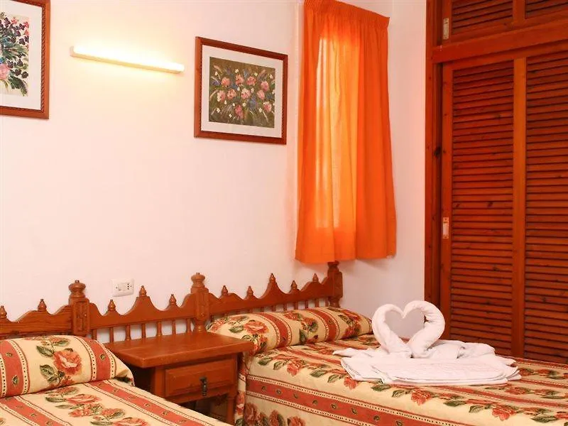 Apartamentos Del Rey بورتينانكس