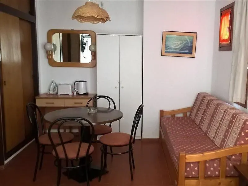 شقة Apartamentos Del Rey بورتينانكس