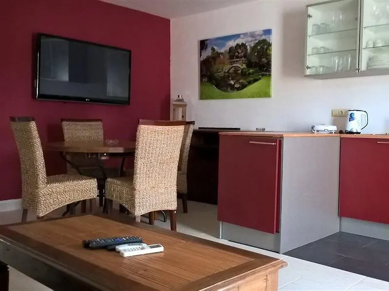 Apartamentos Del Rey بورتينانكس