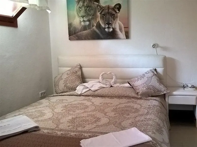 Apartamentos Del Rey بورتينانكس 0*,