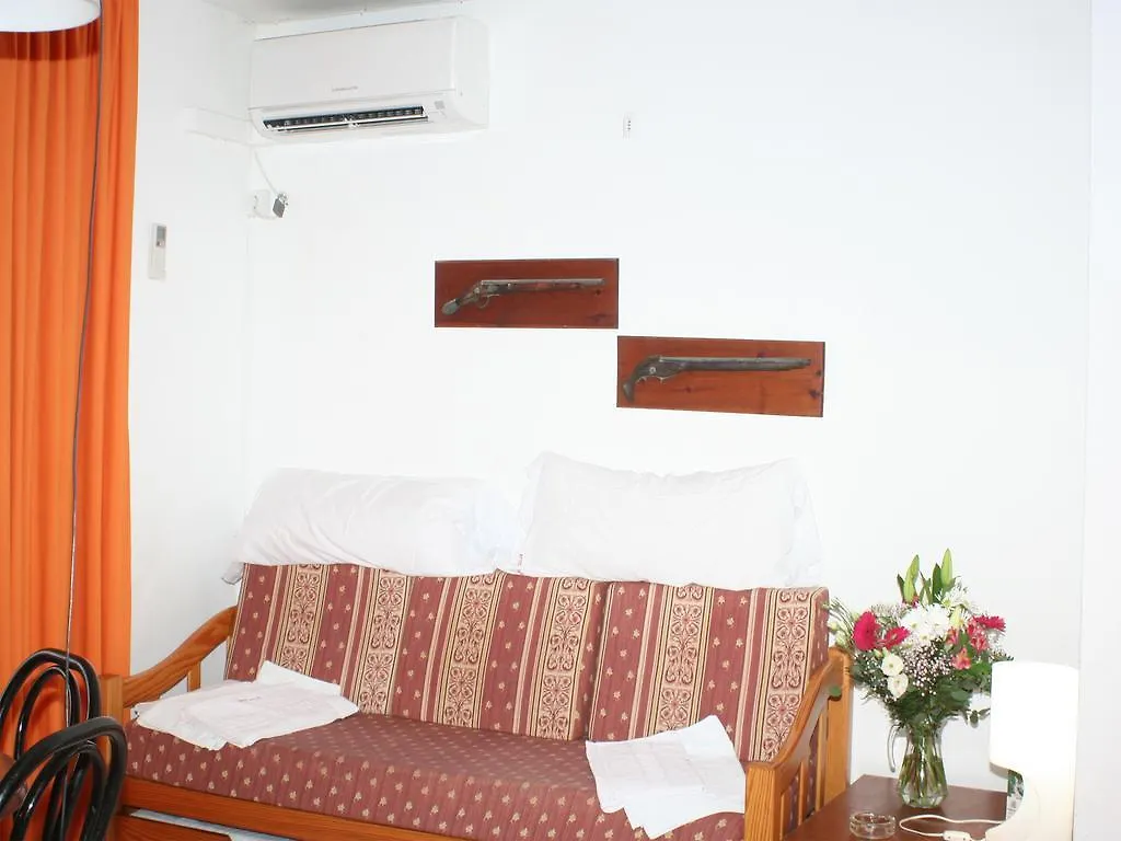 شقة Apartamentos Del Rey بورتينانكس