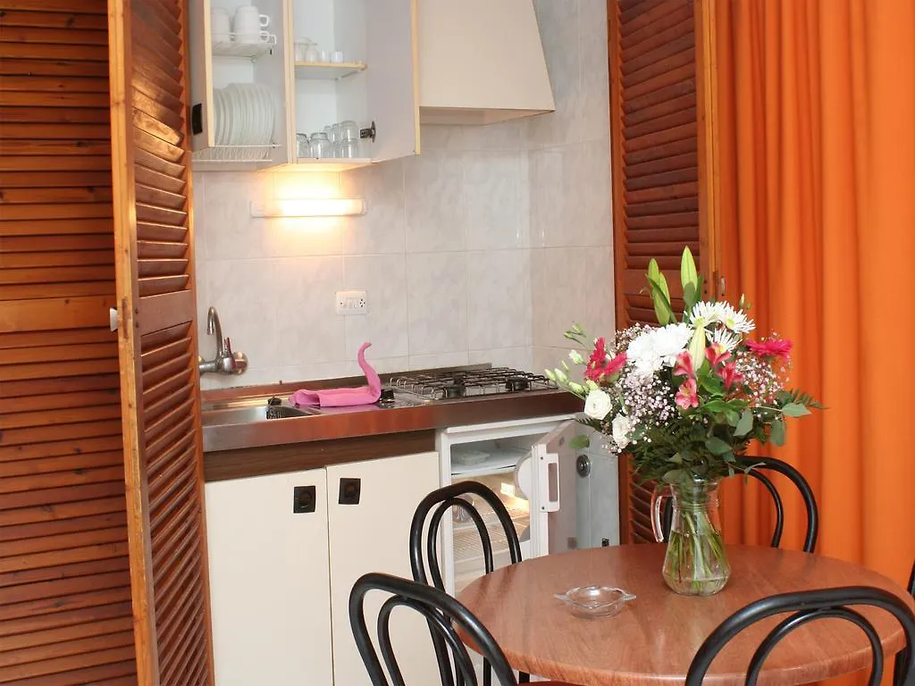 Apartamentos Del Rey بورتينانكس 0*,  إسبانيا