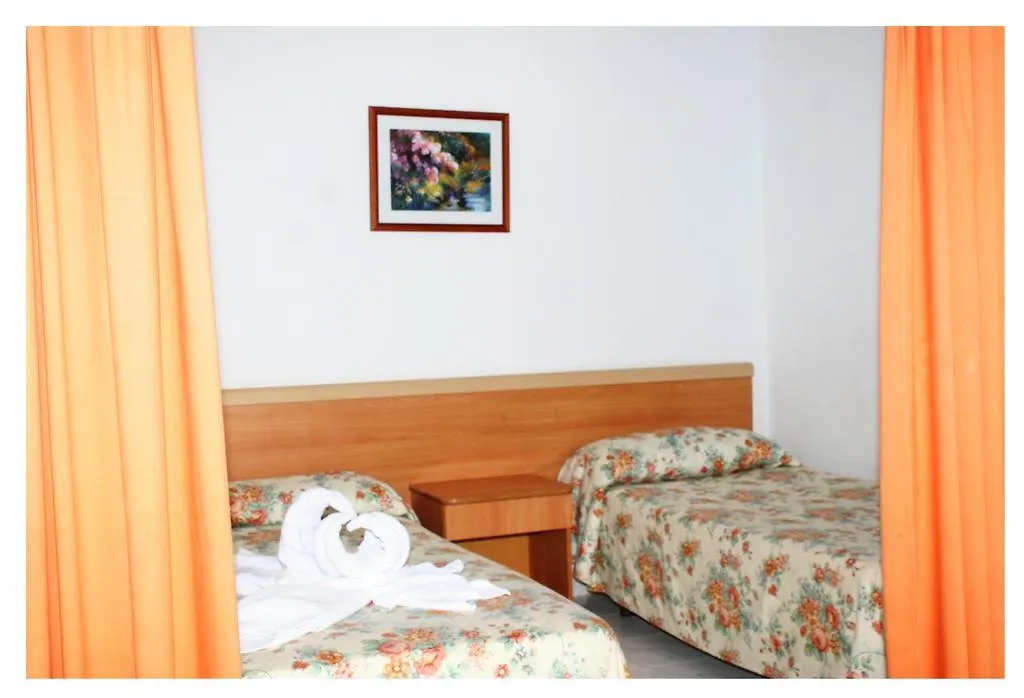 Apartamentos Del Rey بورتينانكس شقة