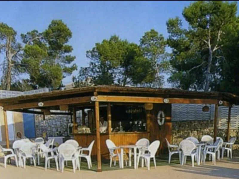 Apartamentos Del Rey بورتينانكس إسبانيا