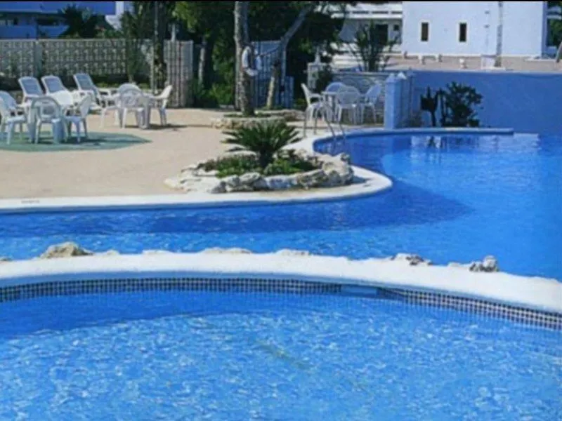 Apartamentos Del Rey بورتينانكس شقة