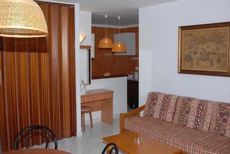 Apartamentos Del Rey بورتينانكس 0*,  إسبانيا
