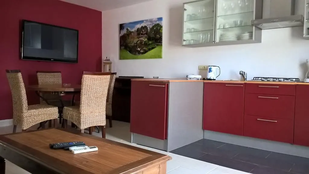 Apartamentos Del Rey بورتينانكس إسبانيا