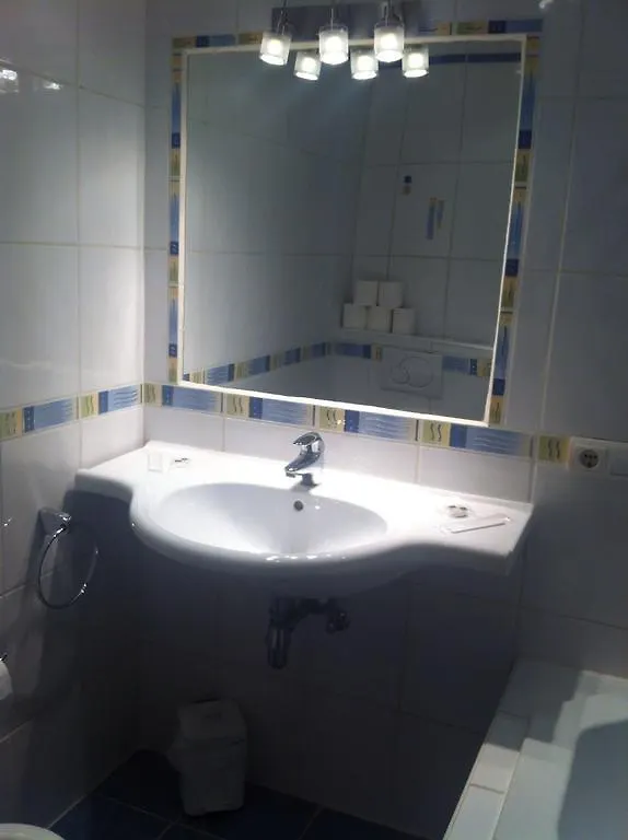 Apartamentos Del Rey بورتينانكس 0*,