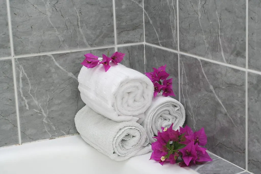 Apartamentos Del Rey بورتينانكس شقة