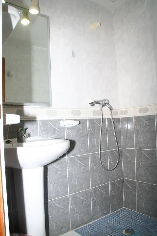 Apartamentos Del Rey بورتينانكس شقة