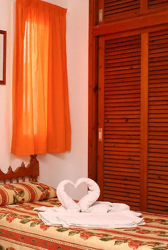 Apartamentos Del Rey بورتينانكس شقة