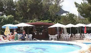 شقة Apartamentos Del Rey بورتينانكس