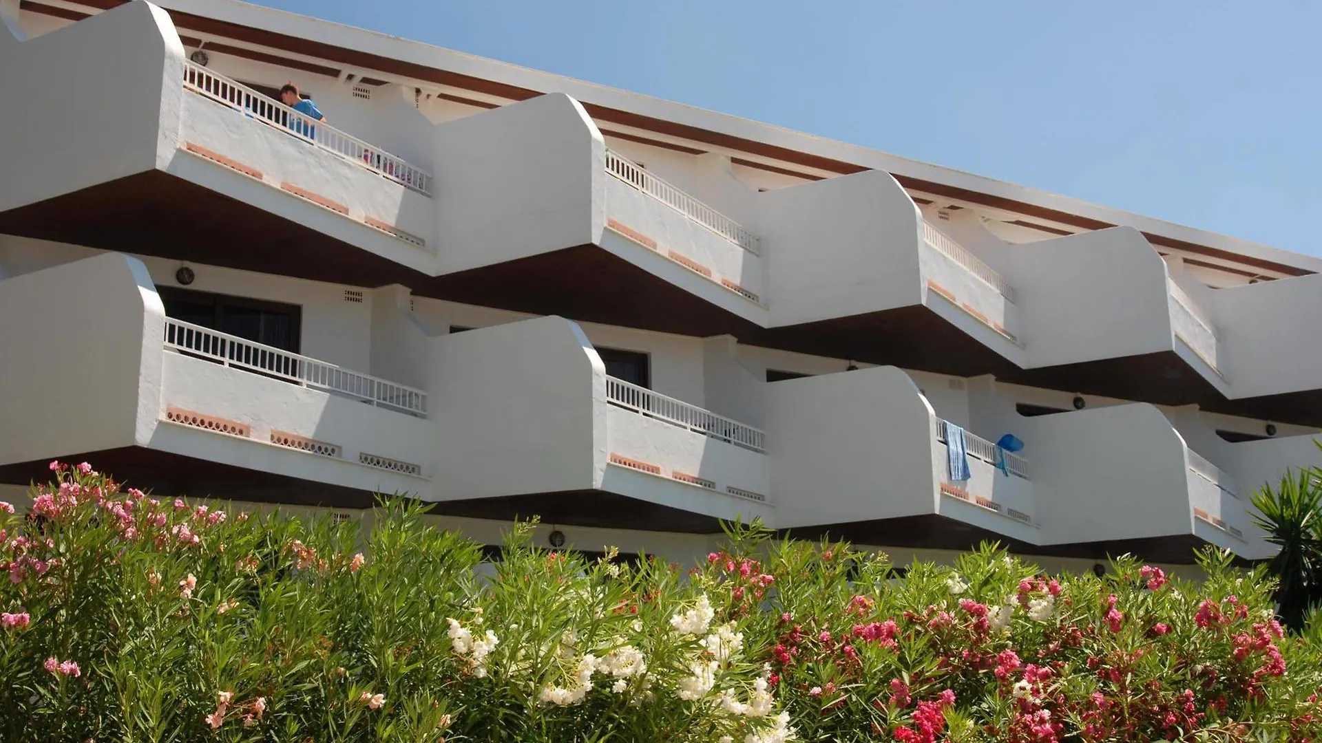 Apartamentos Del Rey بورتينانكس شقة