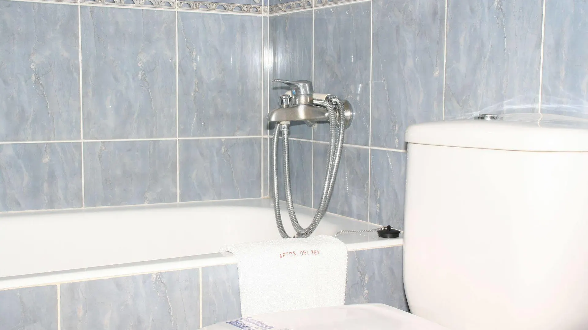 شقة Apartamentos Del Rey بورتينانكس