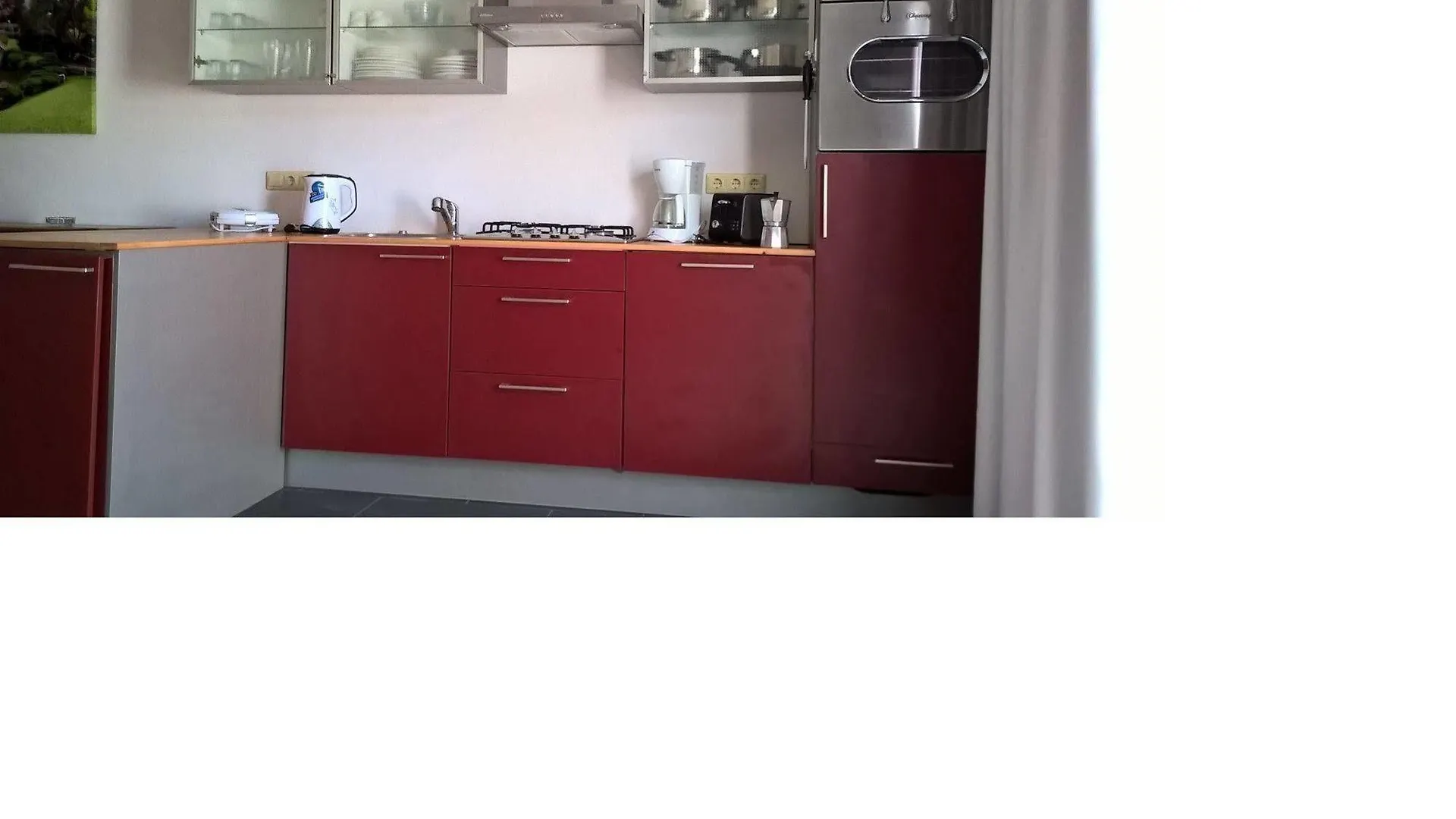 شقة Apartamentos Del Rey بورتينانكس إسبانيا