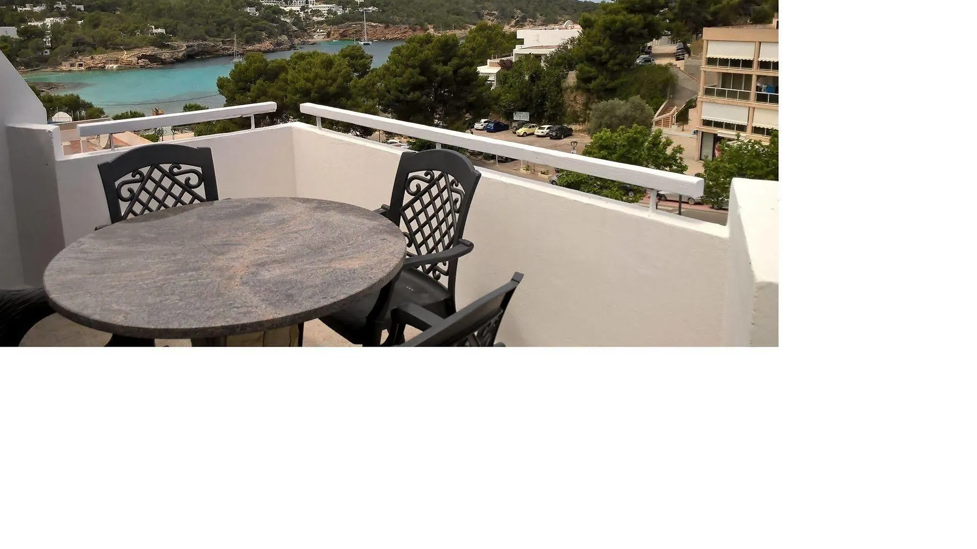 Apartamentos Del Rey بورتينانكس إسبانيا