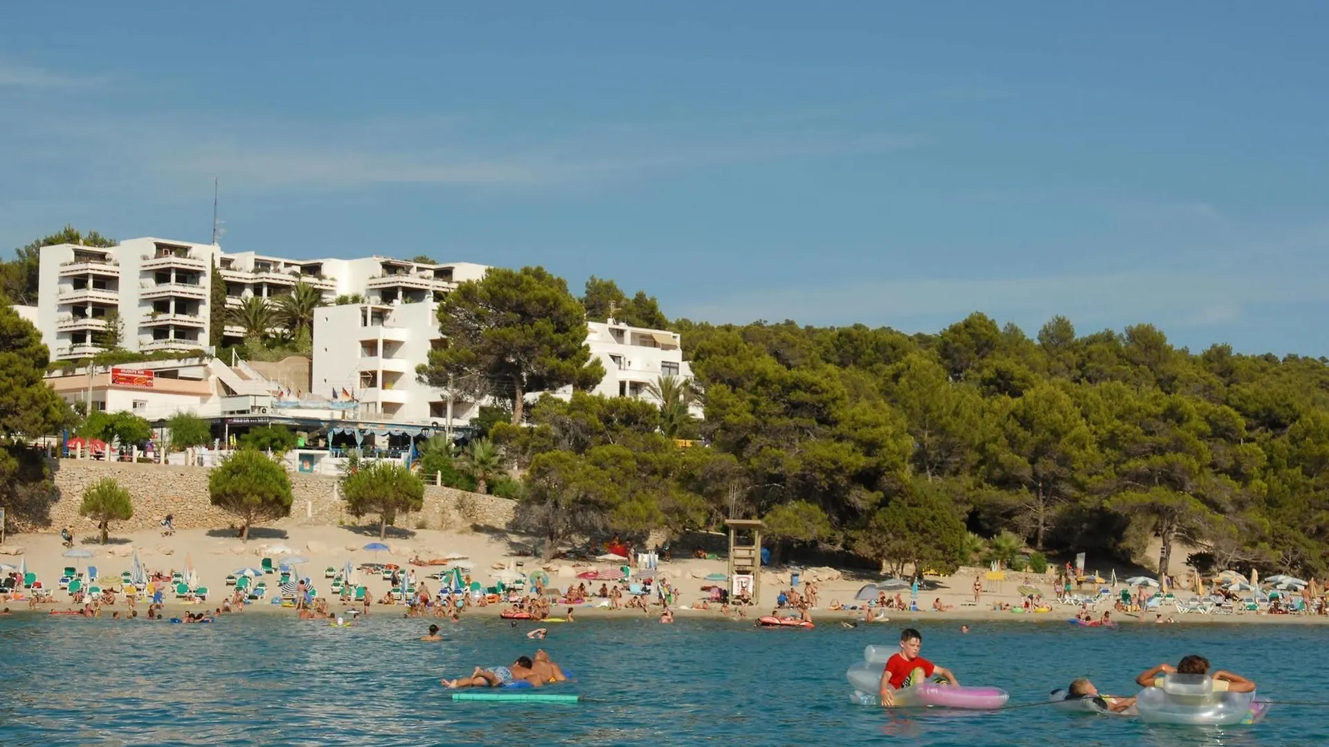 Apartamentos Del Rey بورتينانكس
