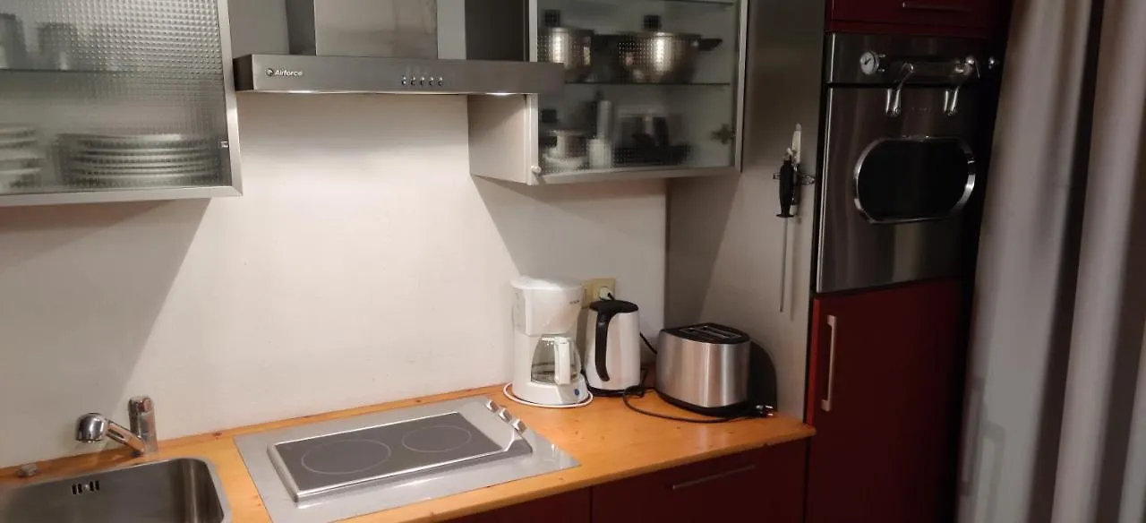 Apartamentos Del Rey بورتينانكس شقة