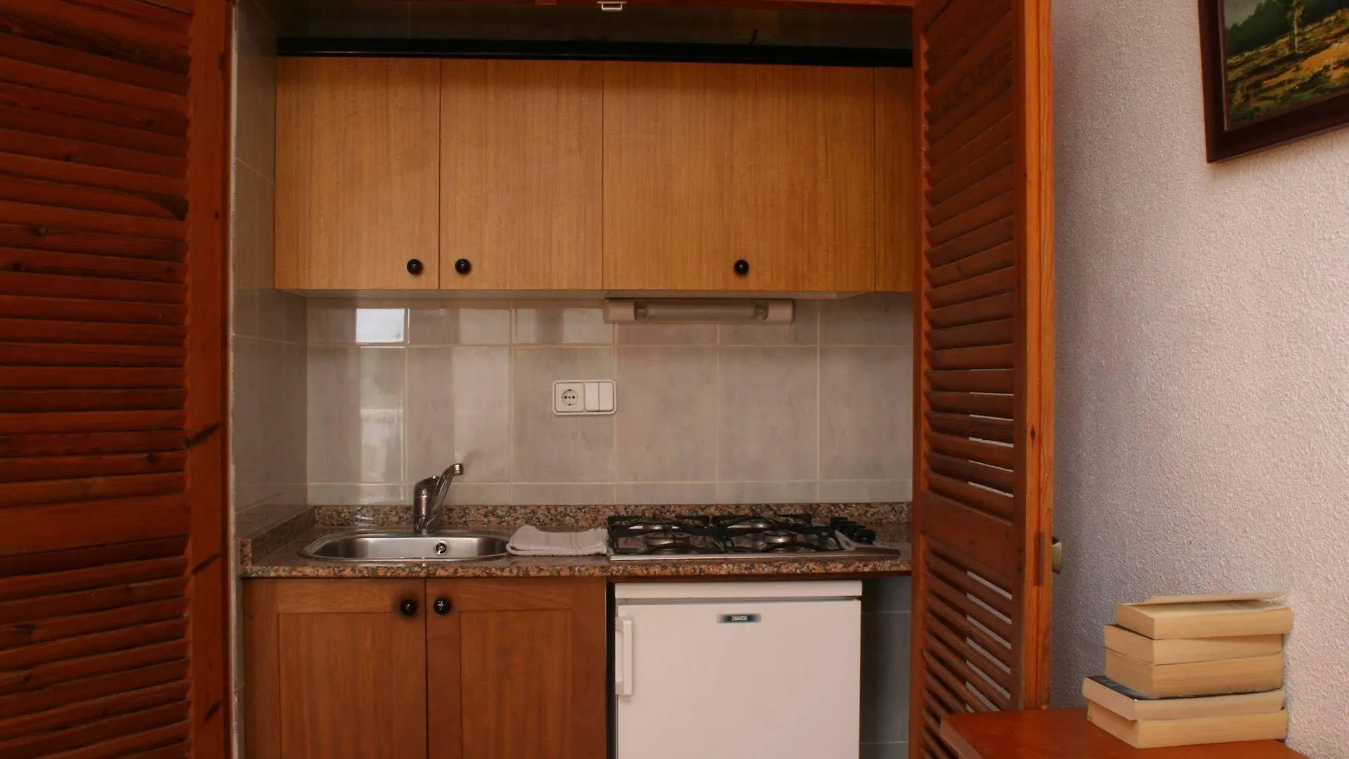 شقة Apartamentos Del Rey بورتينانكس إسبانيا