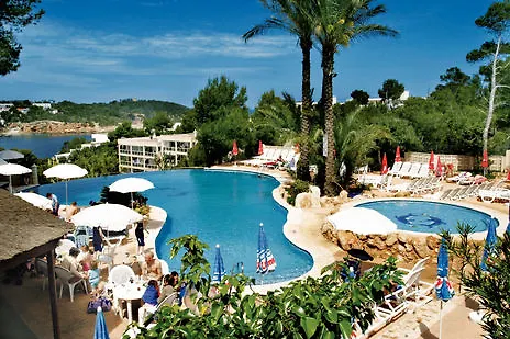 Appartamento Apartamentos Del Rey Portinatx Spagna