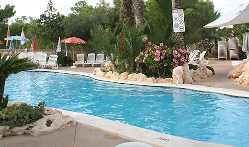 Apartamentos Del Rey Portinatx Appartamento