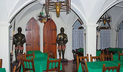 Apartamentos Del Rey Portinatx Spagna