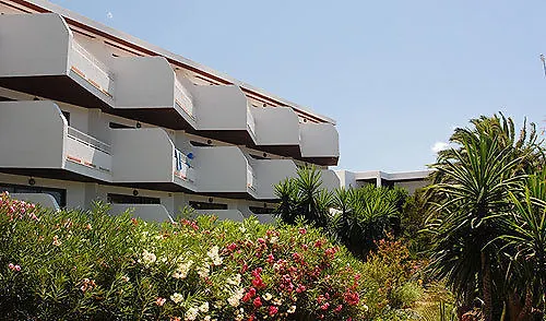 Apartamentos Del Rey Portinatx 0*,  Spagna