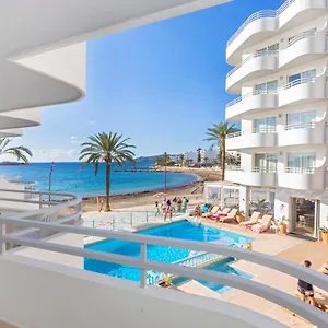  Appartamento Mar Y Playa