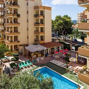  Appartamento Arlanza - Only Adults