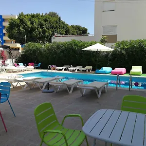  Appartamento Es Canto (adults Only)
