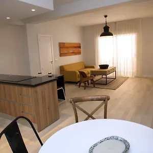 Malagaflat Soho , Málaga Spagna